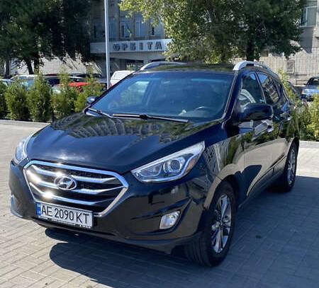 Hyundai Tucson
                          2015г. в рассрочку