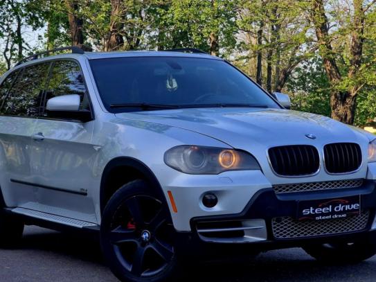 Bmw X5                              2008г. в рассрочку