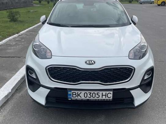 Kia Sportage
                        2020г. в рассрочку