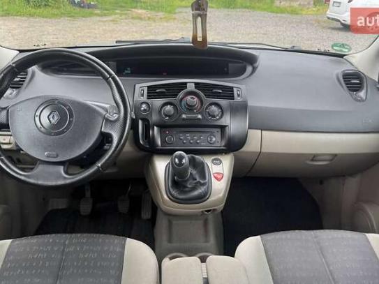 Renault Megane
                          2004г. в рассрочку