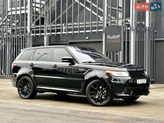 Land Rover range rover sport
         2016г. в рассрочку