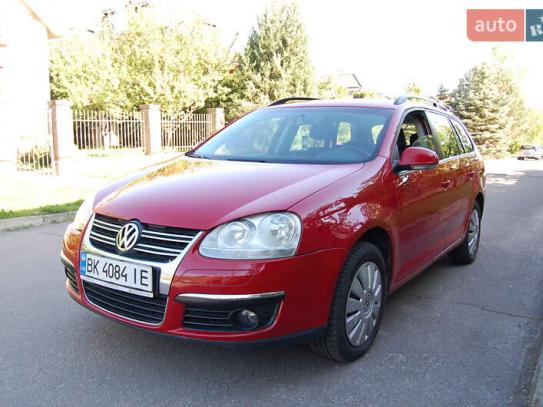 Volkswagen Golf
                            2009г. в рассрочку