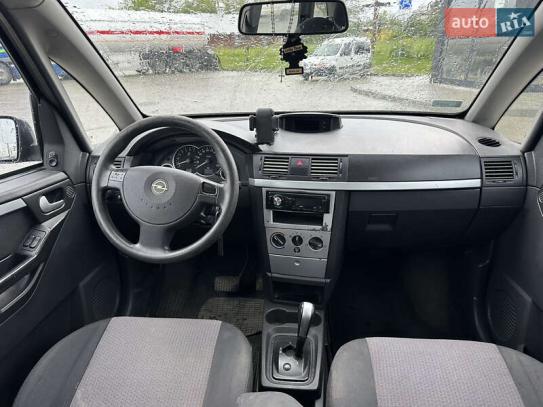 Opel Meriva
                          2004г. в рассрочку
