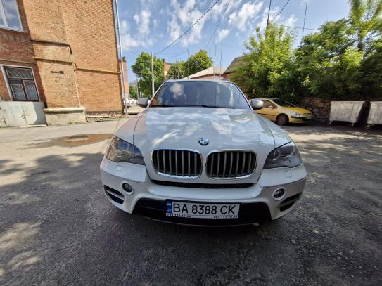 Bmw X5
                              2012г. в рассрочку