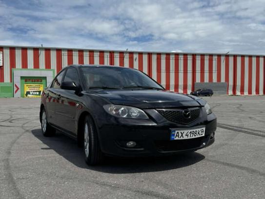 Mazda 3                               2006г. в рассрочку