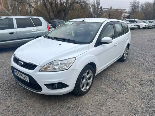 Ford Focus
                           2009г. в рассрочку