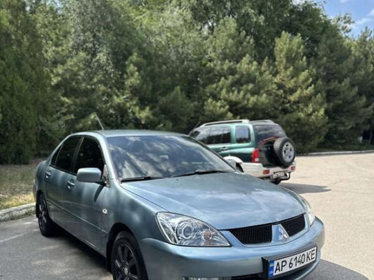 Mitsubishi Lancer
                          2008г. в рассрочку