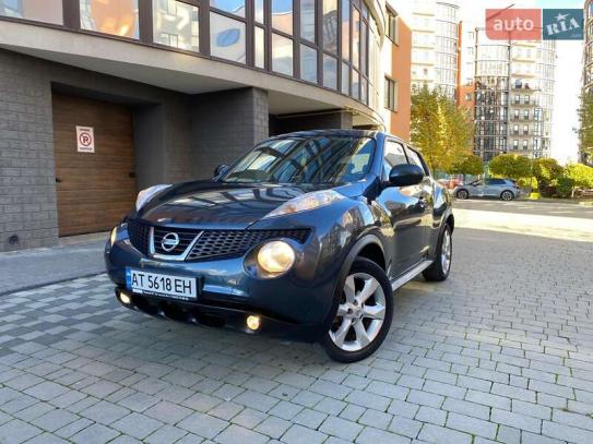 Nissan Juke
                            2012г. в рассрочку