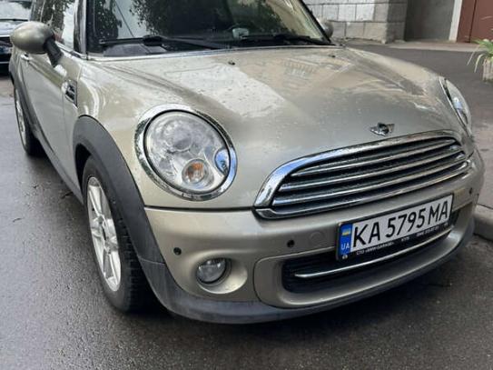 Mini Cooper                          2010г. в рассрочку