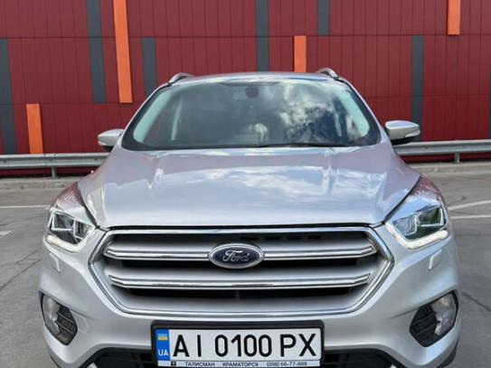 Ford Kuga                            2019г. в рассрочку