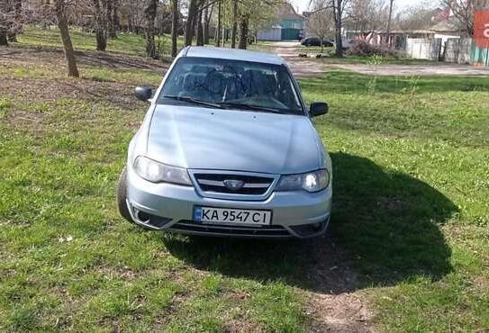 Daewoo Nexia
                           2012г. в рассрочку