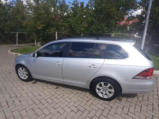 Volkswagen Golf 2011г. в рассрочку