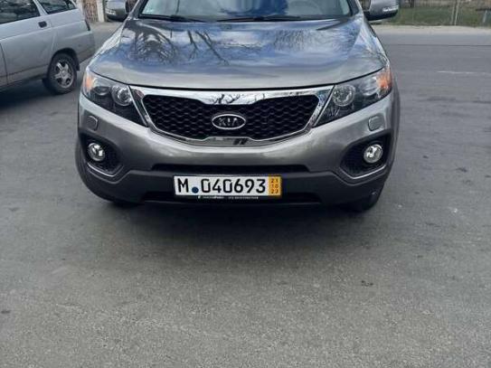 Kia Sorento 2010р. у розстрочку