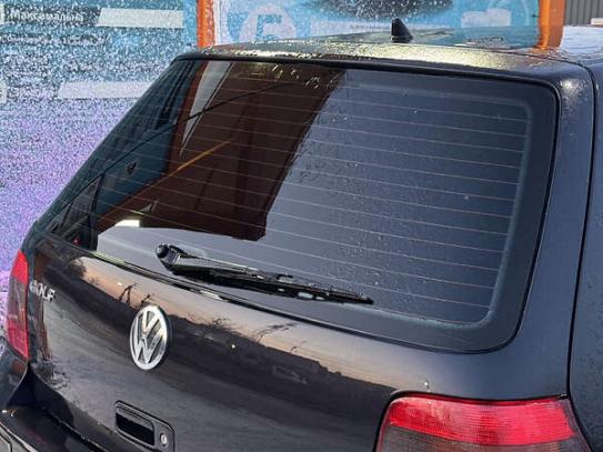 Volkswagen Golf
                            2001г. в рассрочку
