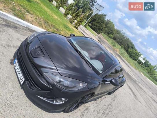 Peugeot Rcz                             2010г. в рассрочку