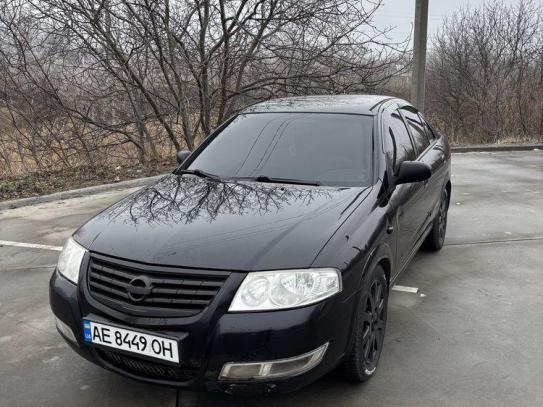 Nissan Almera                          2008г. в рассрочку