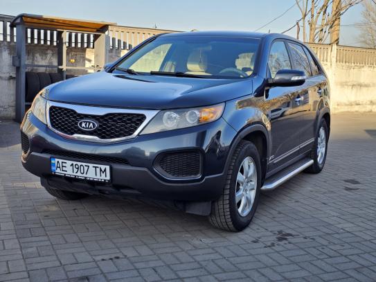 Kia Sorento
                         2012г. в рассрочку