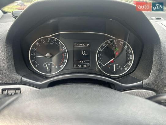 Skoda Octavia
                         2009г. в рассрочку