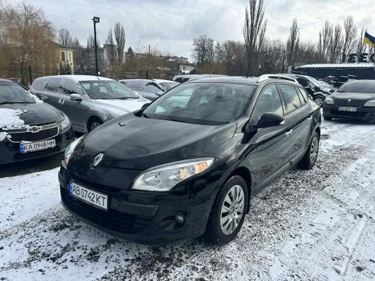 Renault Megane
                          2011г. в рассрочку