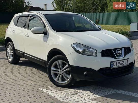 Nissan Qashqai
                         2012г. в рассрочку