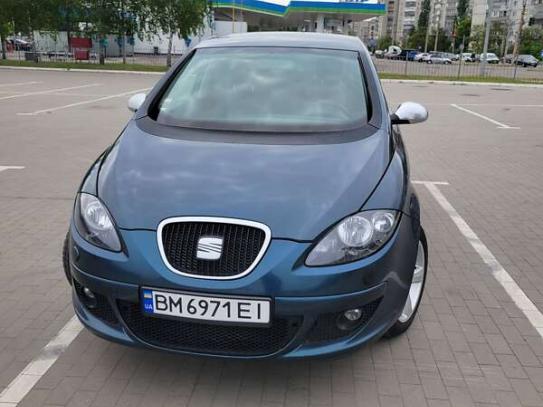 Seat Toledo                          2006г. в рассрочку