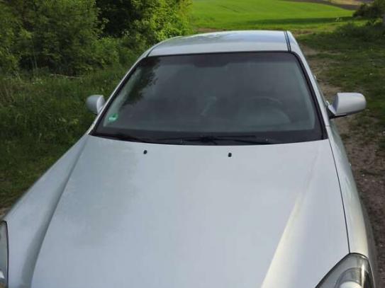 Kia Magentis
                        2006г. в рассрочку