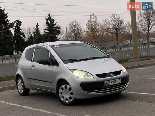 Mitsubishi Colt
                            2006г. в рассрочку