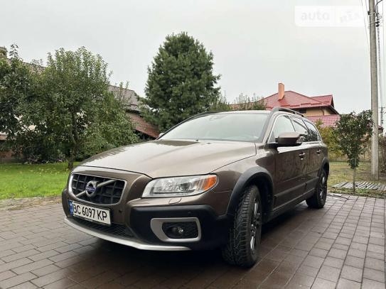 Volvo Xc70 2011г. в рассрочку