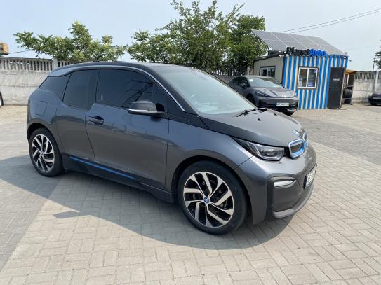 Bmw I3
                              2019г. в рассрочку