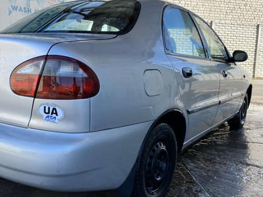 Daewoo Lanos                           2002г. в рассрочку