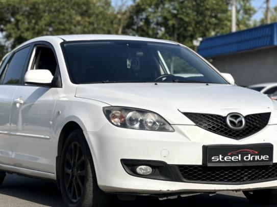 Mazda 3                               2008г. в рассрочку