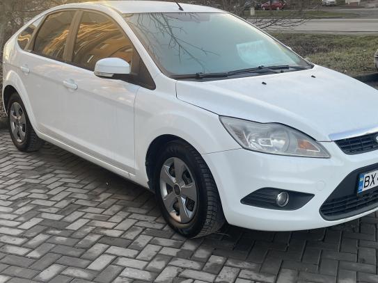 Ford Focus
                           2010г. в рассрочку