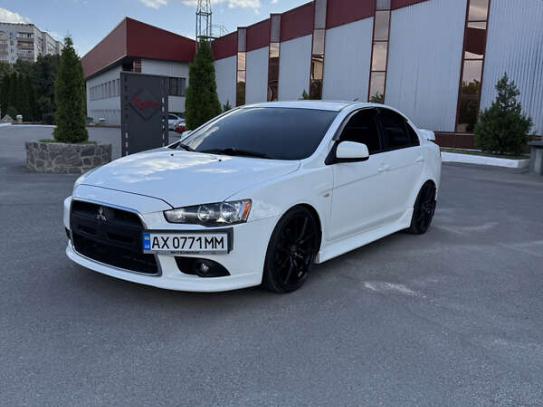 Mitsubishi Lancer
                          2013г. в рассрочку