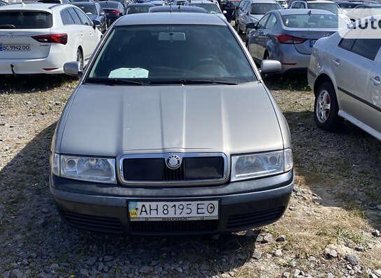 Skoda Octavia 2008г. в рассрочку