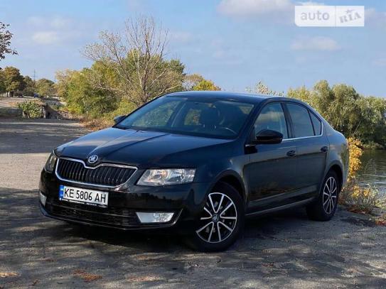 Skoda Octavia 2013г. в рассрочку