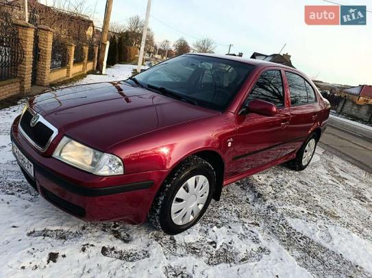 Skoda Octavia                         2006г. в рассрочку