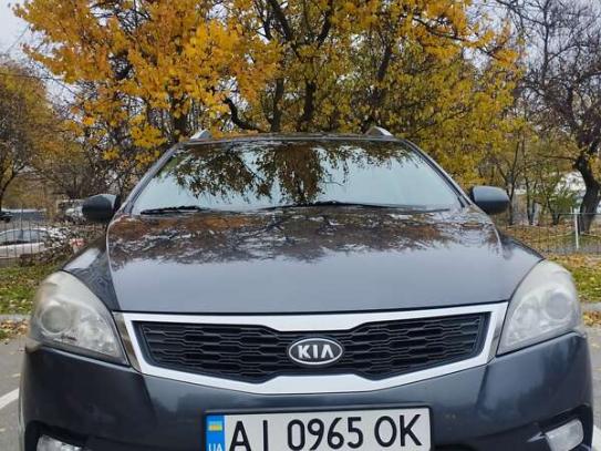 Kia Ceed 2011г. в рассрочку