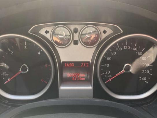 Ford Focus                           2010г. в рассрочку
