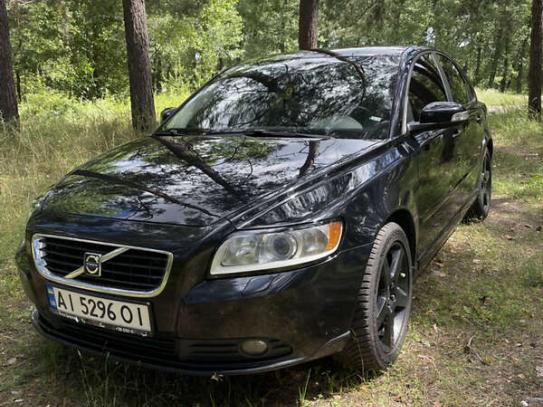 Volvo S40
                             2008г. в рассрочку