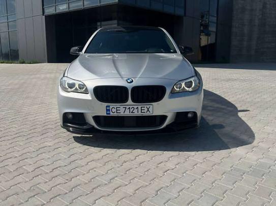 Bmw 535d                            2011г. в рассрочку