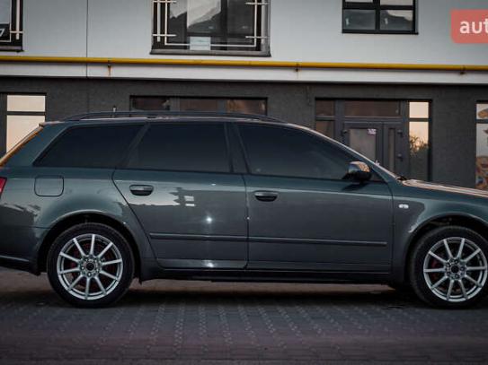 Audi A4                              2007г. в рассрочку