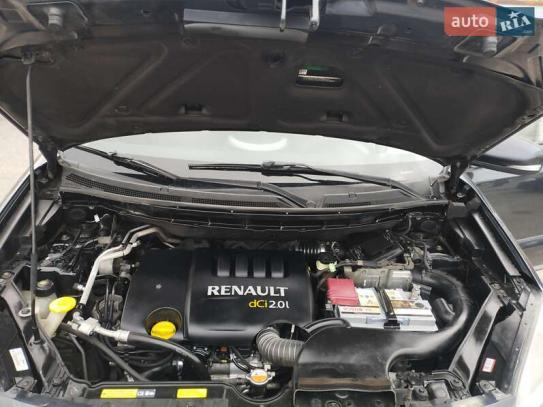 Renault Koleos                          2015г. в рассрочку
