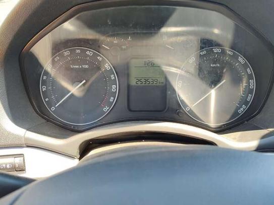 Skoda Octavia
                         2006г. в рассрочку