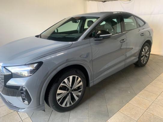 Audi Q4 2023р. у розстрочку