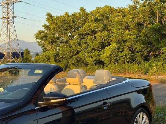Volkswagen Eos                             2010г. в рассрочку