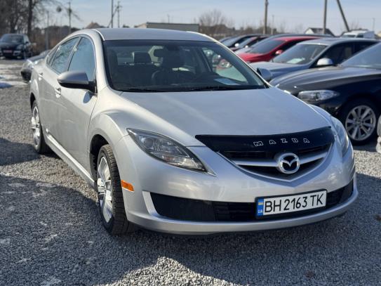 Mazda 6                               2008г. в рассрочку