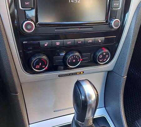 Volkswagen Passat 2012г. в рассрочку