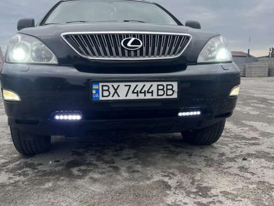 Lexus Rx                              2007г. в рассрочку