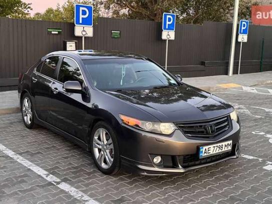 Honda Accord
                          2008г. в рассрочку