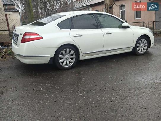 Nissan Teana                           2010г. в рассрочку